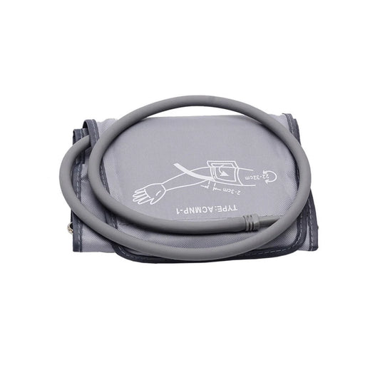 Adult Arm Blood Pressure Cuff Belt 22-32cm Tonometer Sphygmomanometer Upper Cuff For Arm Blood Pressure Monitor Meter