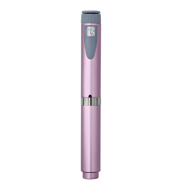 V2 Injection Pen Multi-use Precise Dosing Reusable Auto Injector Pen for 3ml Cartridges