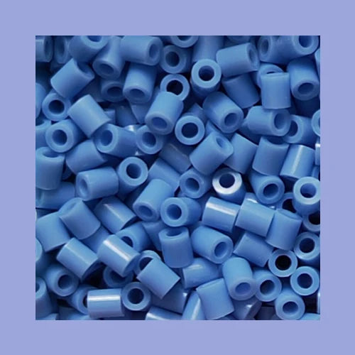 2.6mm Mini Iron Beads 5000PCS Pixel Art Fuse Beads for Kids Gift Hama Beads Diy Puzzles Iron Beads