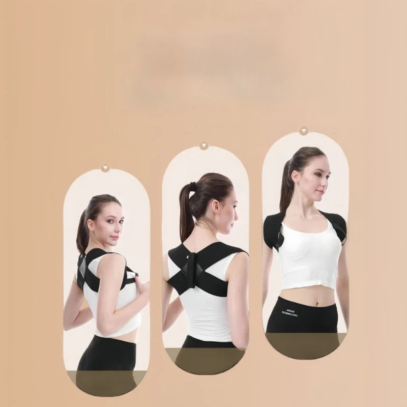 Comfortable Elastic Yoga Fitness Back Support Belt Waist Lumbar Protector For Daily Exercise And Weightlifting Training