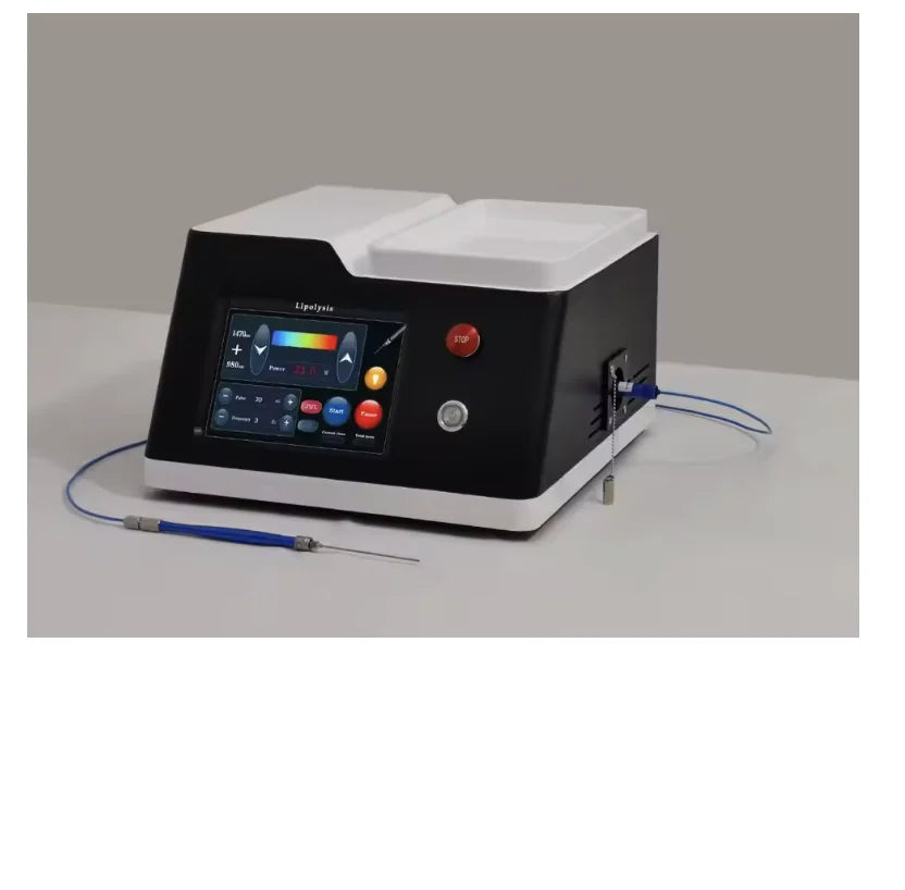 Source Factory 1470 980nm endolifting laser 2 Wavelengths CE Certification