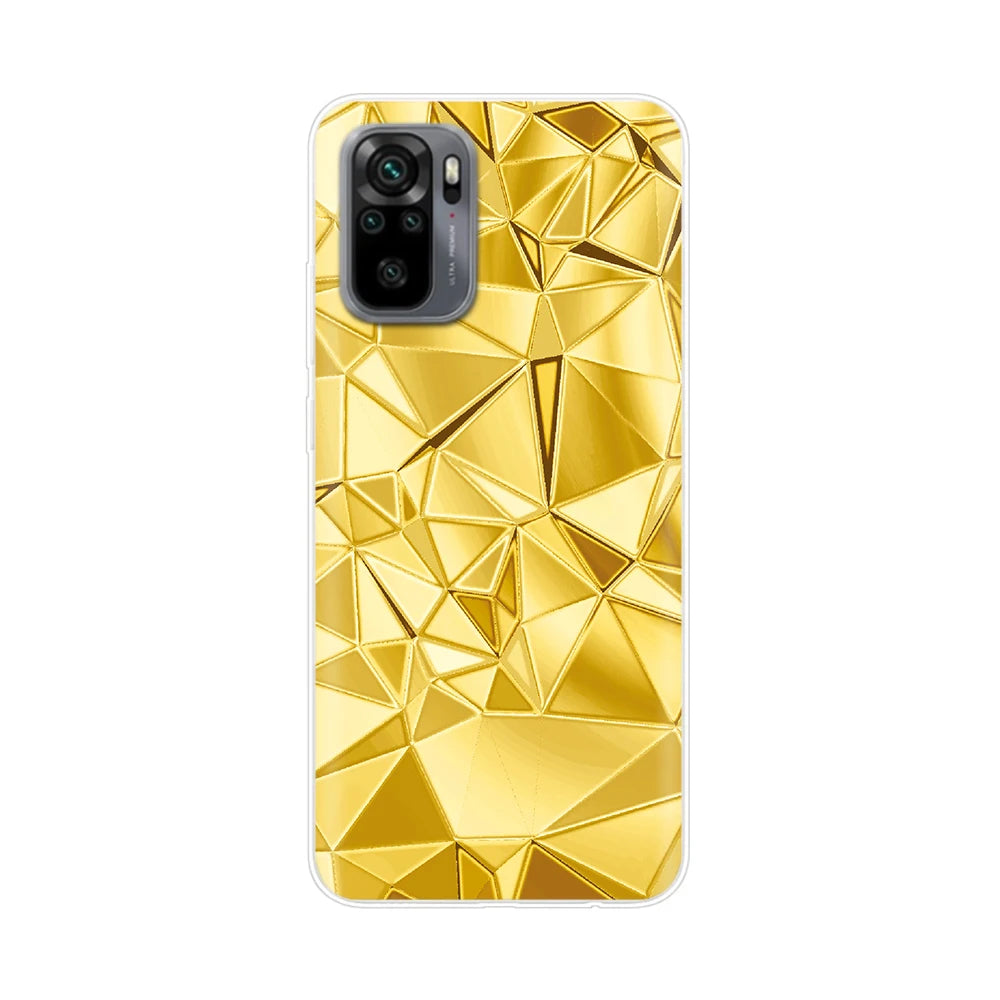 For Xiaomi Poco M5s Case Soft TPU Silicone Phone Case Cover For Xiaomi Poco M5s Back Cases Bumper PocoM5s M 5 s Coque Fundas