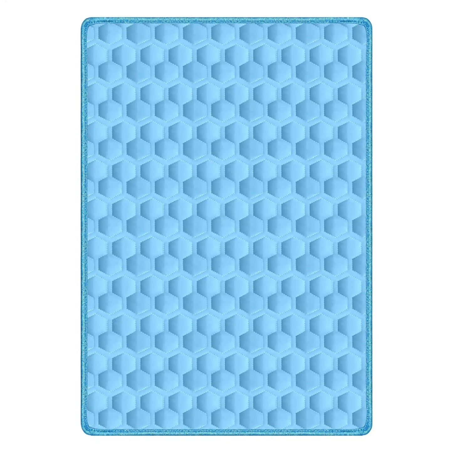 Pet Cooling Mat Summer Dog Cold Bed Extra Large For Small Big Dogs Pet Accessories Cat Durable Blanket Sofa Cat Ice Pad Blanket