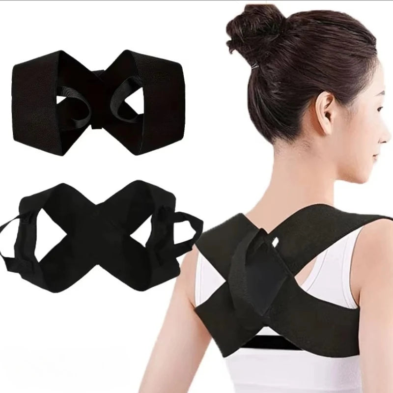 Comfortable Elastic Yoga Fitness Back Support Belt Waist Lumbar Protector For Daily Exercise And Weightlifting Training