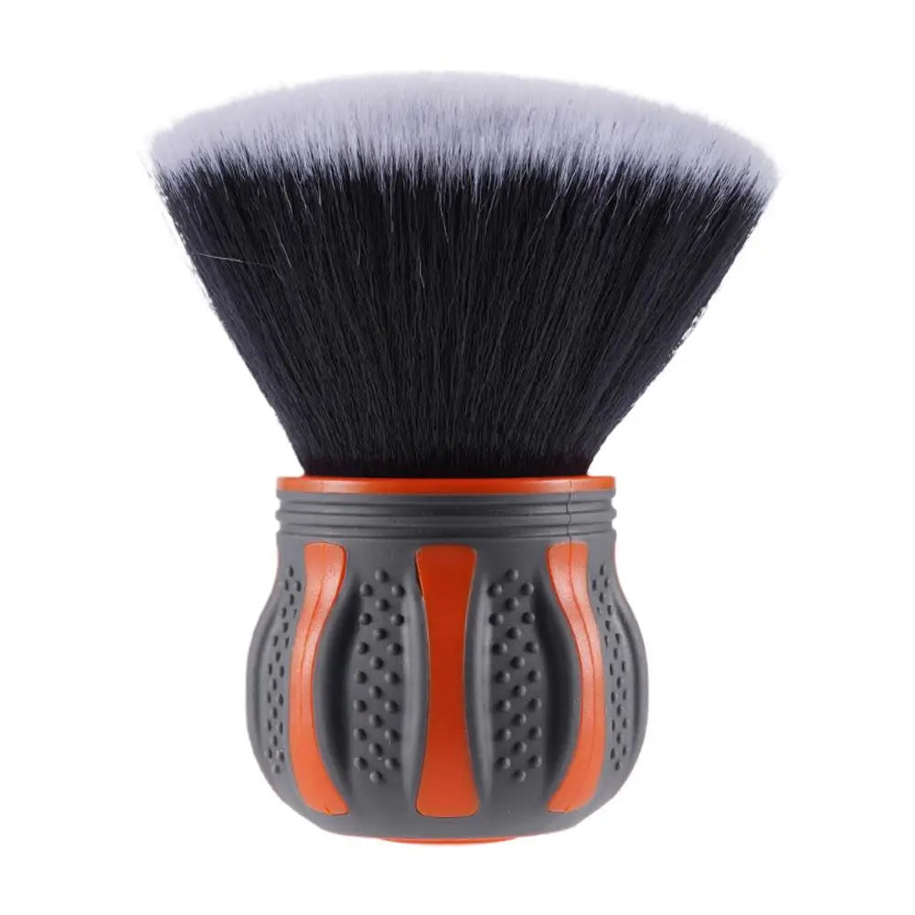 Car Interior Detail Brush Cleaning Maintenance Car Air Conditioner Air Vent Dust Soft Bristle Brush Car Cleaning Care Brush