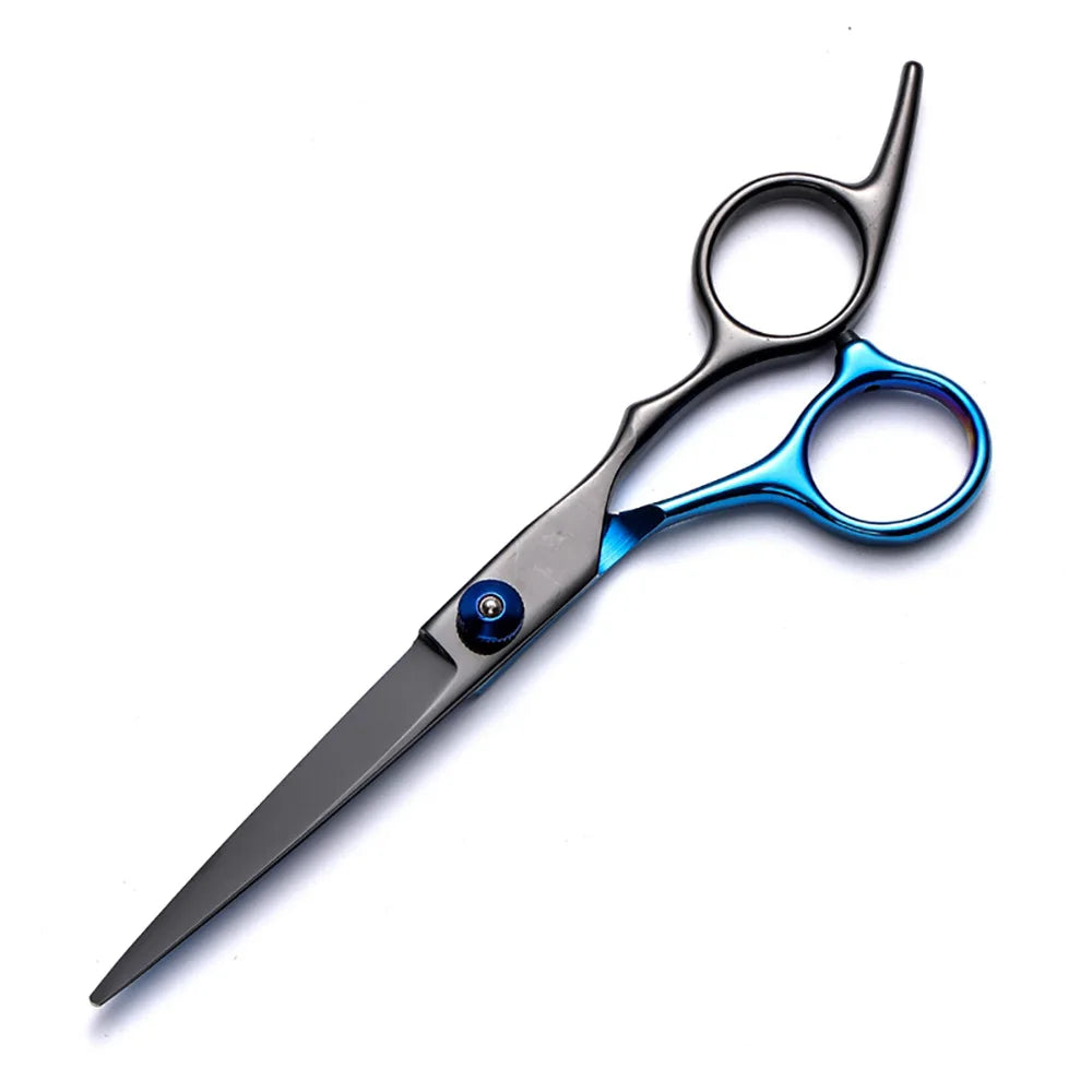 Hair Scissors 6.5 Professional Hairdressing Scissors Thinning Barber Scissor Set Hair Cutting Scissors 2043