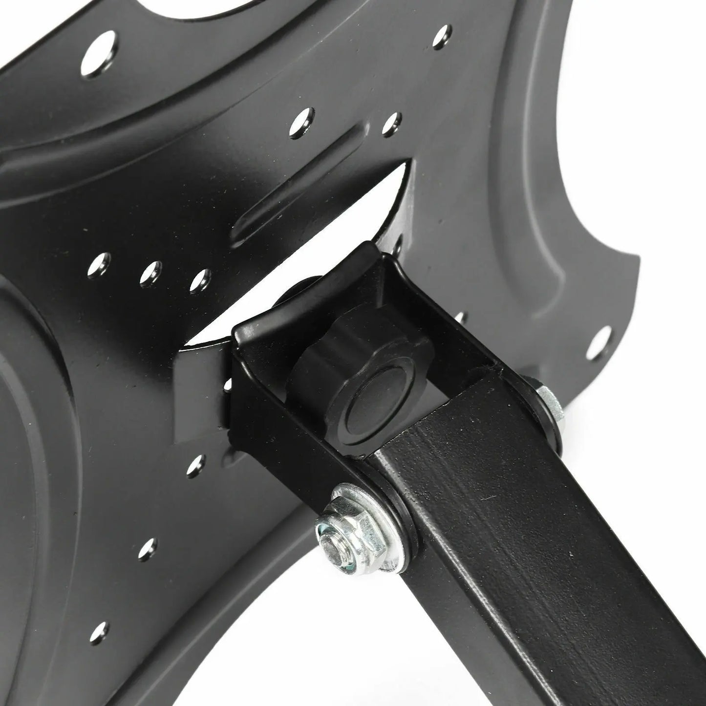 Full Motion TV Wall Mount Bracket Swivel Tilt 17 32 37 42 50 52 55 Inch LED LCD