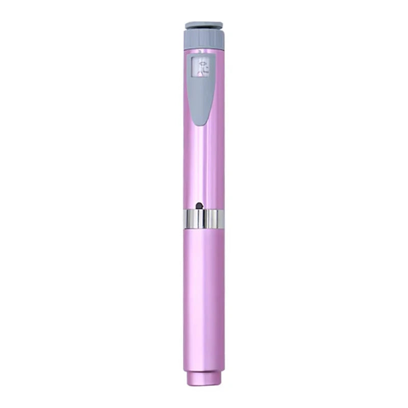 Dosage Control 3ml Reusable V2 60IU Injection Pen Weight Loss Injection Pen 2028