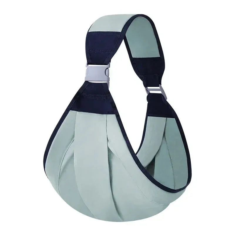 2026/ New Baby Carrier Ergonomic Child Carrier Wrap Multifunctional Baby Carrier Ring Sling for Baby Toddler Carrier Accessories