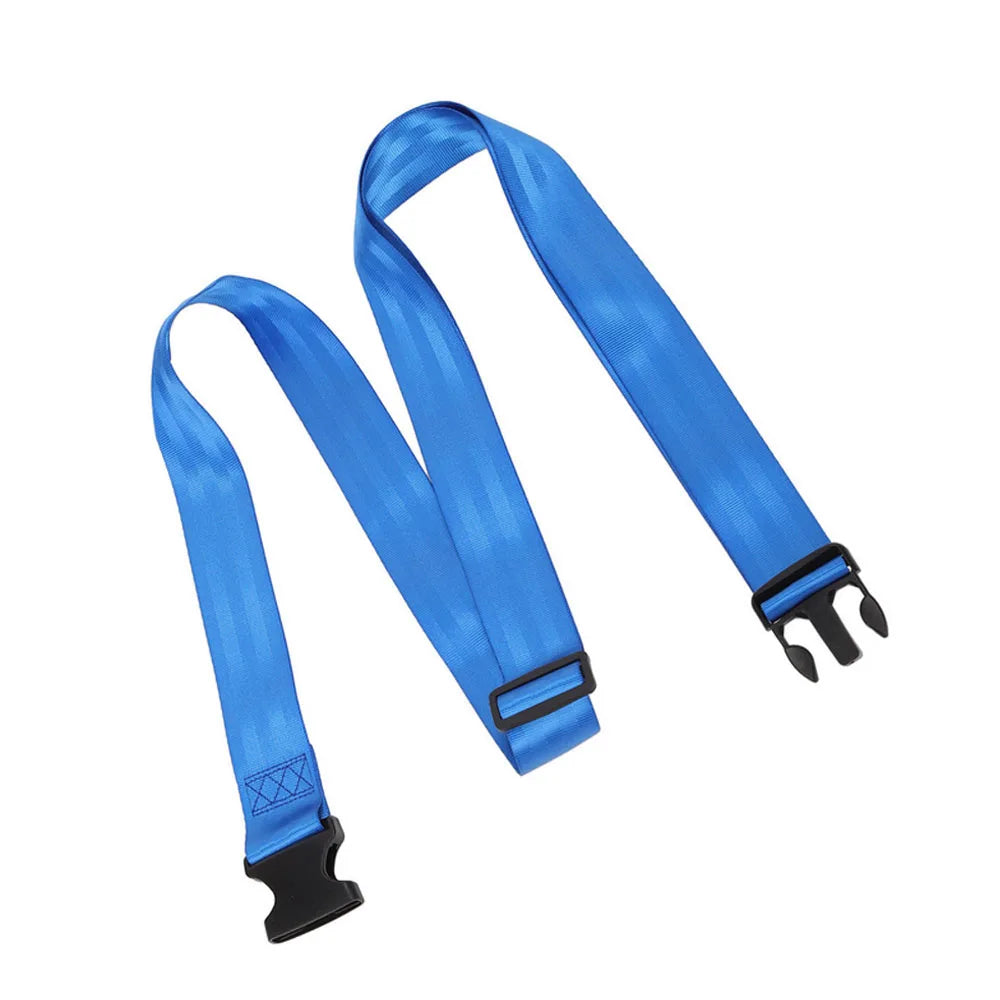 Mobilization Belt Therapy Stretching Strap Portable Joint Mobilization Band Gait Belt Physical Therapy Belt Braces Supports