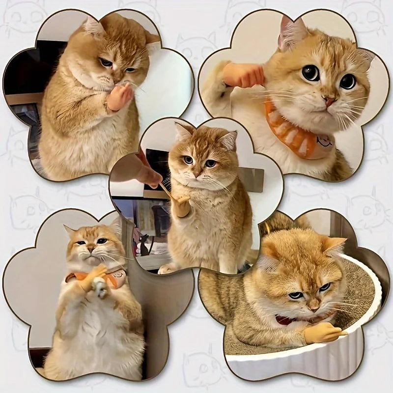 Small Hands Finger Puppet Set, 7/3/2PCS Mini Hands Rubber Funny Mini Hands,Birthday Party Magic Techniques Pet Game Party