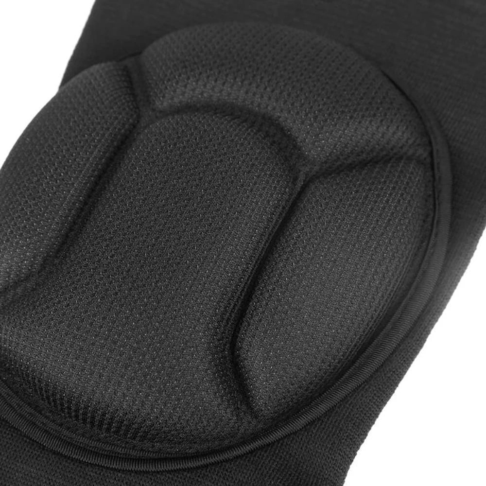 2 Pairs Knee Pads Comfort Professional Work Sports Yoga Dance Gym Leg Protector