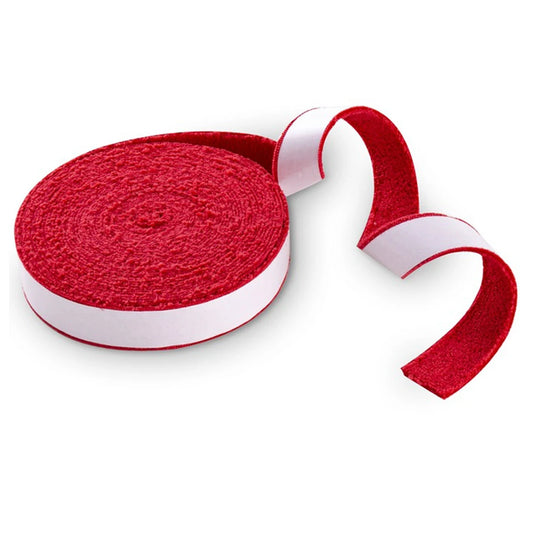 10m Badminton Tennis Racket Overgrips Anti Skid Microfiber Towel Glue Grip Band Super Absorbing Replacement Sports Accessories