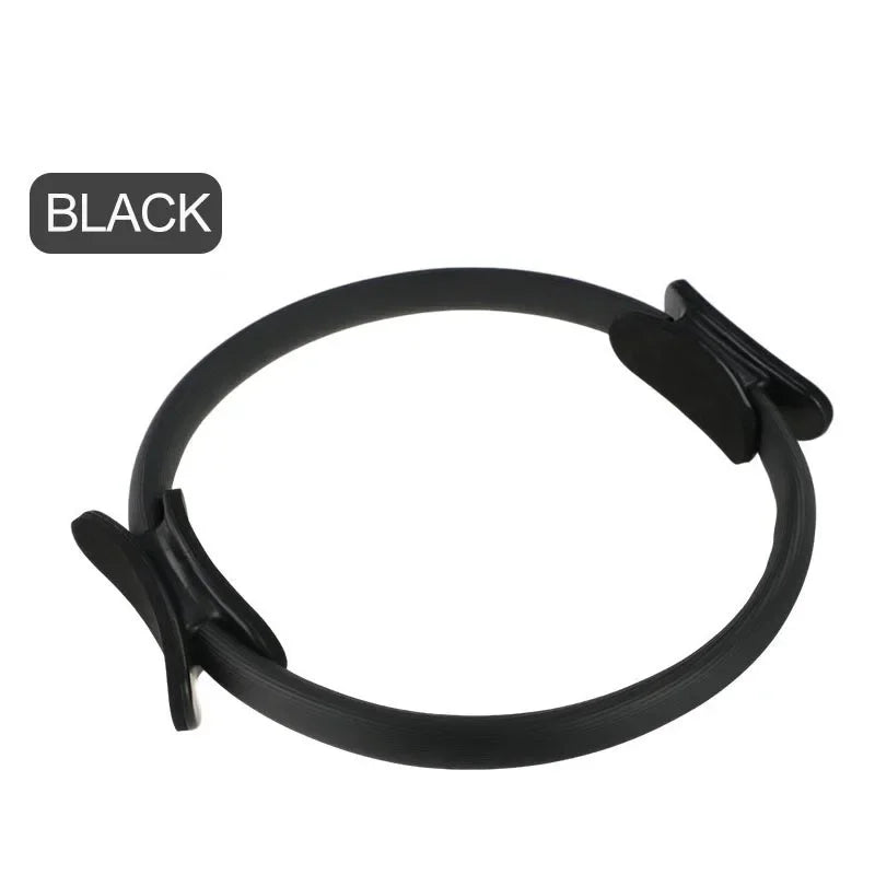 Pilates and Yoga Ring Circle Pack Ring for Pilates Ring Kit Betterme Circle Equipment Pilates Set for Home Workout YJQ01