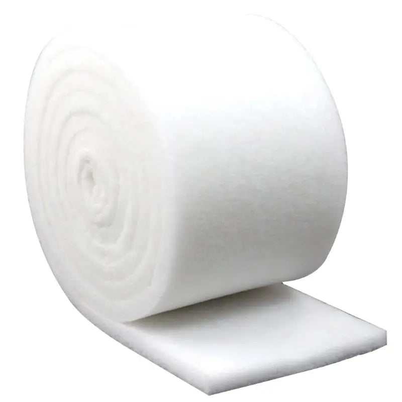 Fish for Tank Filter Aquarium Filter Media High-density Purification Sponge Roll Eco-friendly Material Filter Accessorie