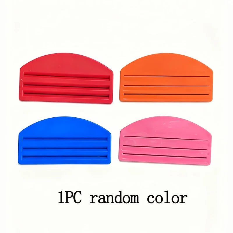 Cat Food Squeezing Practical Tool, Pet Feeding Aid, Compact Design, Durable Plastic, Sanitary Materials, Zero Waste Feeder