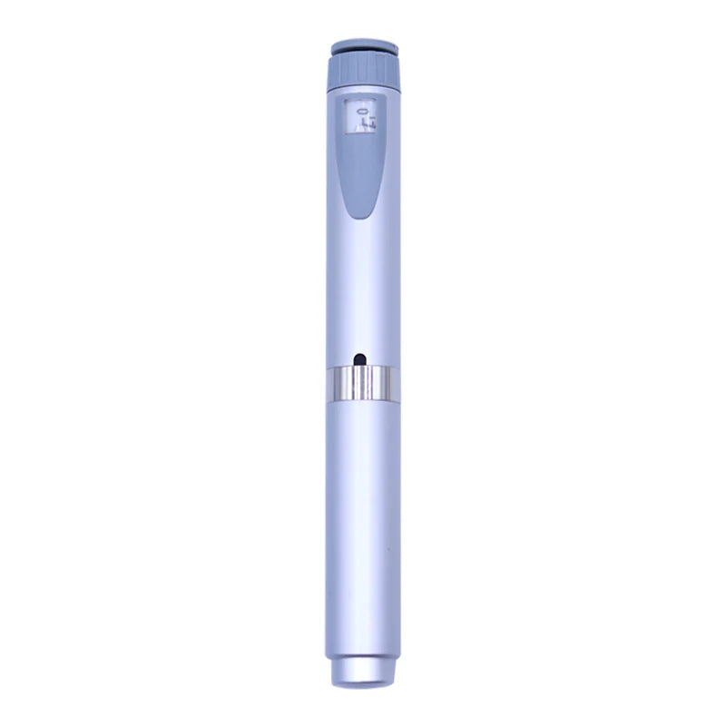 Dosage Control 3ml Reusable V2 60IU Injection Pen Weight Loss Injection Pen 2028