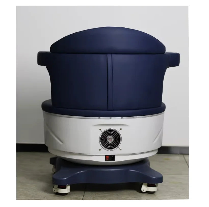 Non-invasive Electromagnetic Treatment Of postpartum repair chair pelvic floor muscle stimulator Postpartum Repair Machine