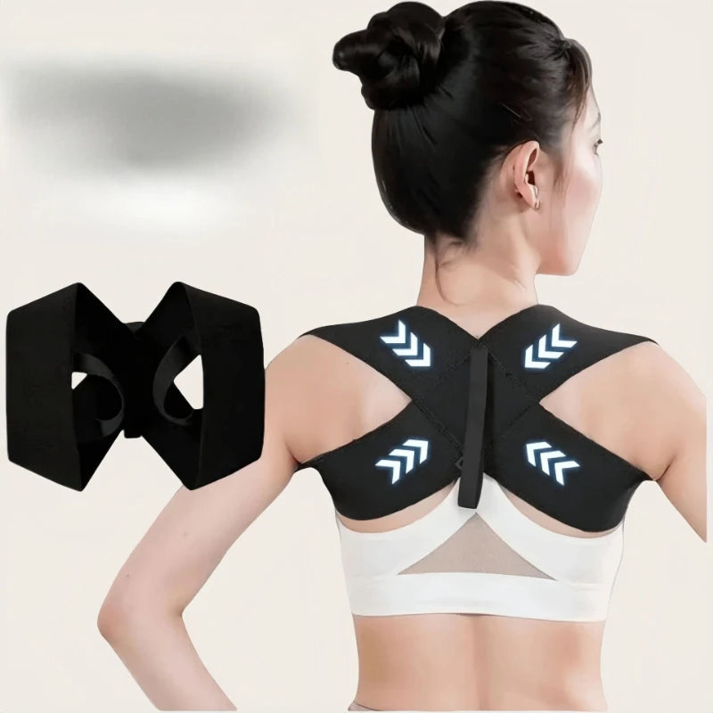 Comfortable Elastic Yoga Fitness Back Support Belt Waist Lumbar Protector For Daily Exercise And Weightlifting Training