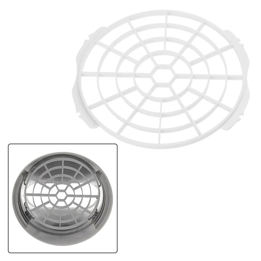 Portable Air Conditioner Dust-Proof Net Mobile Air Conditioner Exhaust Duct Adapter Baf For Window Adapter Filter Screen 13/15cm