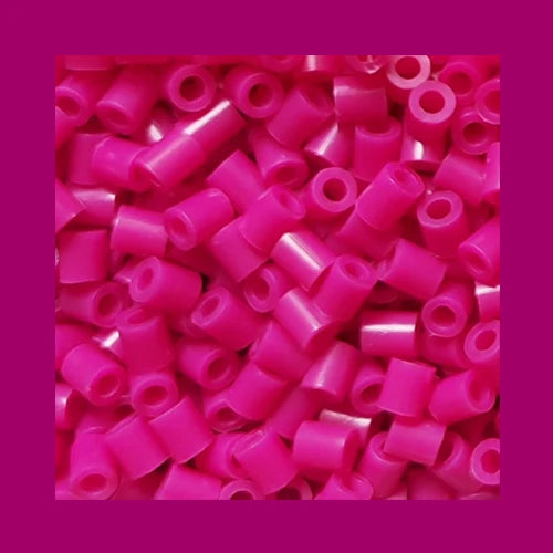 2.6mm Mini Iron Beads 5000PCS Pixel Art Fuse Beads for Kids Gift Hama Beads Diy Puzzles Iron Beads