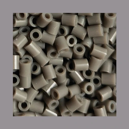 2.6mm Mini Iron Beads 5000PCS Pixel Art Fuse Beads for Kids Gift Hama Beads Diy Puzzles Iron Beads