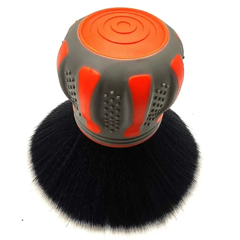 Soft-bristled Car Interior Dust Cleaning Brush,Tire Edge Crevice Brush,Detail Cleaning Tool