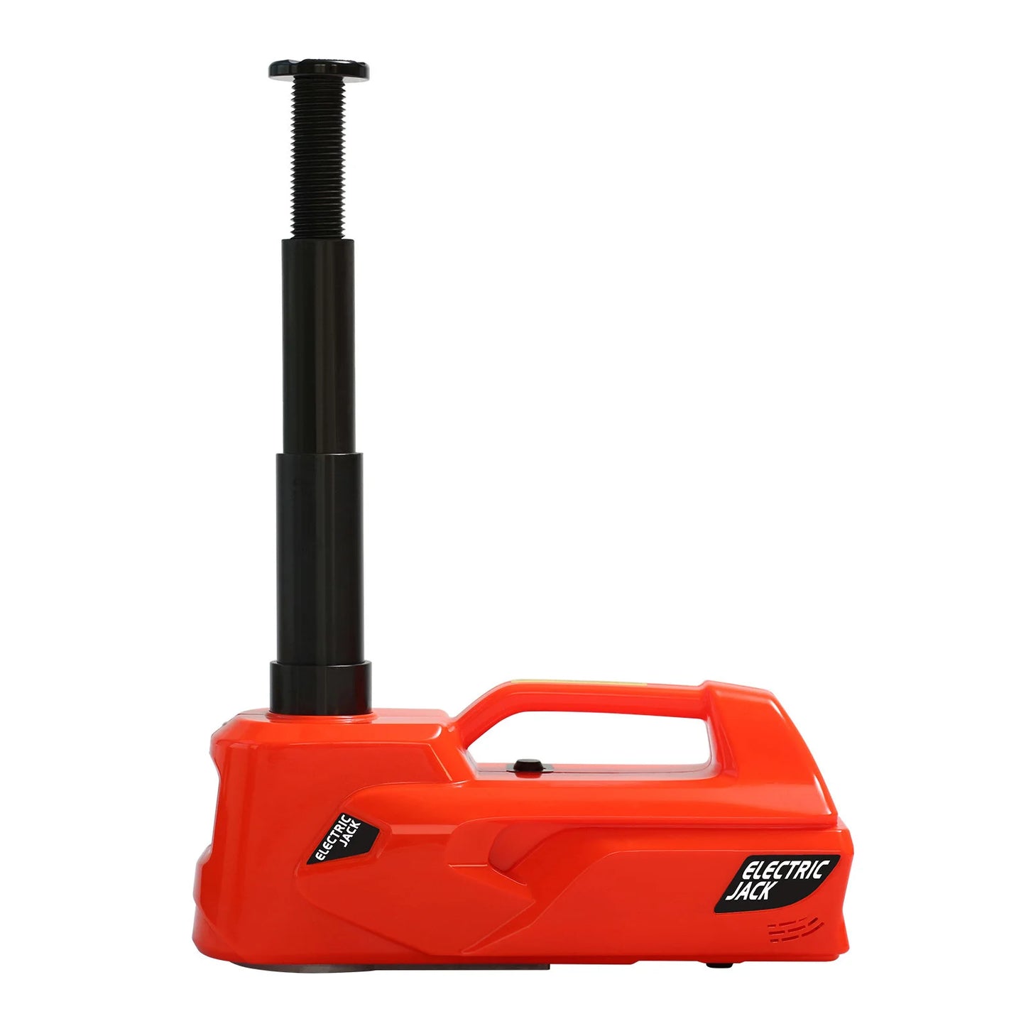12V Electric Car Jack with Inflator Pump and LED Light 5T 10000 Lbs Portable Car Jack for SUV MPV Truck Change Tires Lifting