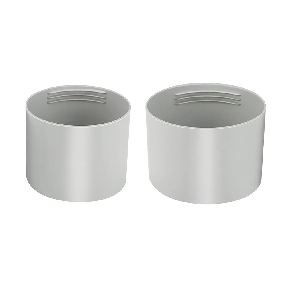 13cm 15cm Portable Air Conditioner Exhaust Pipe Hose Interface Connector Parts