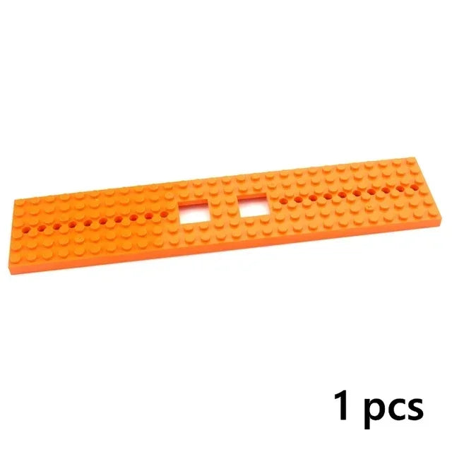 MOC Technical parts power functions Motor multi tool servo train motor PF 8293 8883 model Compatible Leduo building blocks