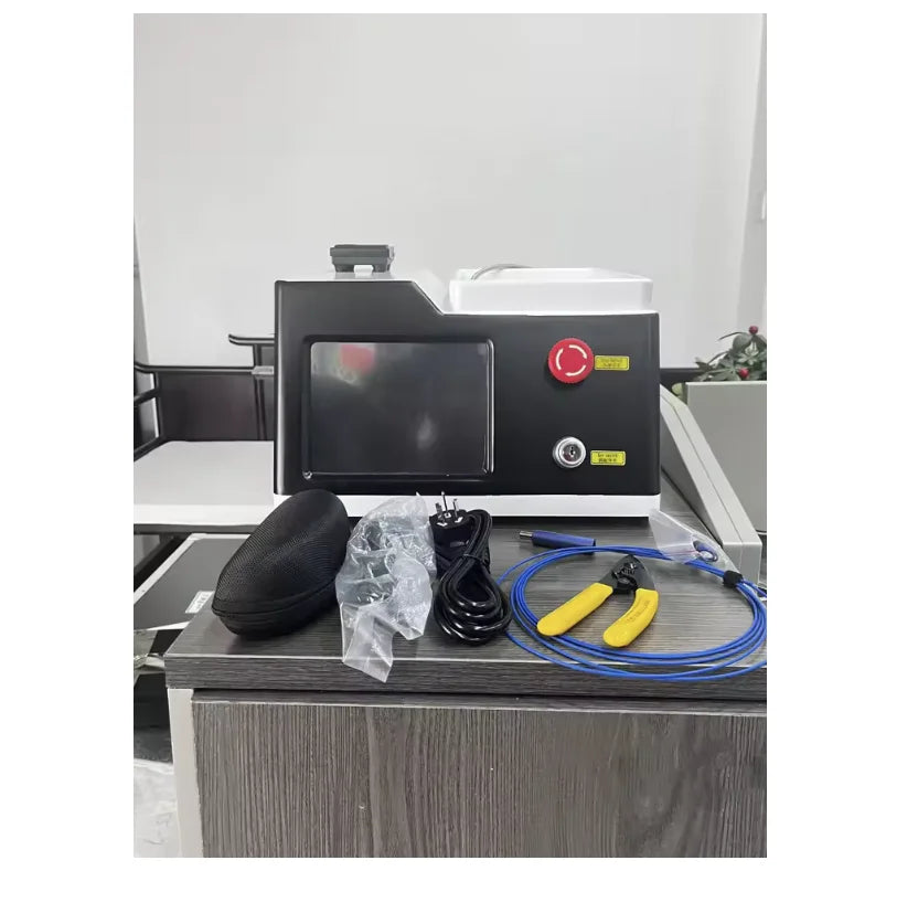 Source Factory 1470 980nm endolifting laser 2 Wavelengths CE Certification