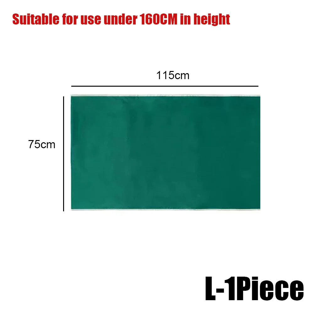 Shift Slide Sheet Reusable Washable Transfer Bed Cloth Sliding Sheet Body Lifting Position Pad for Elderly Disabled Bedridden
