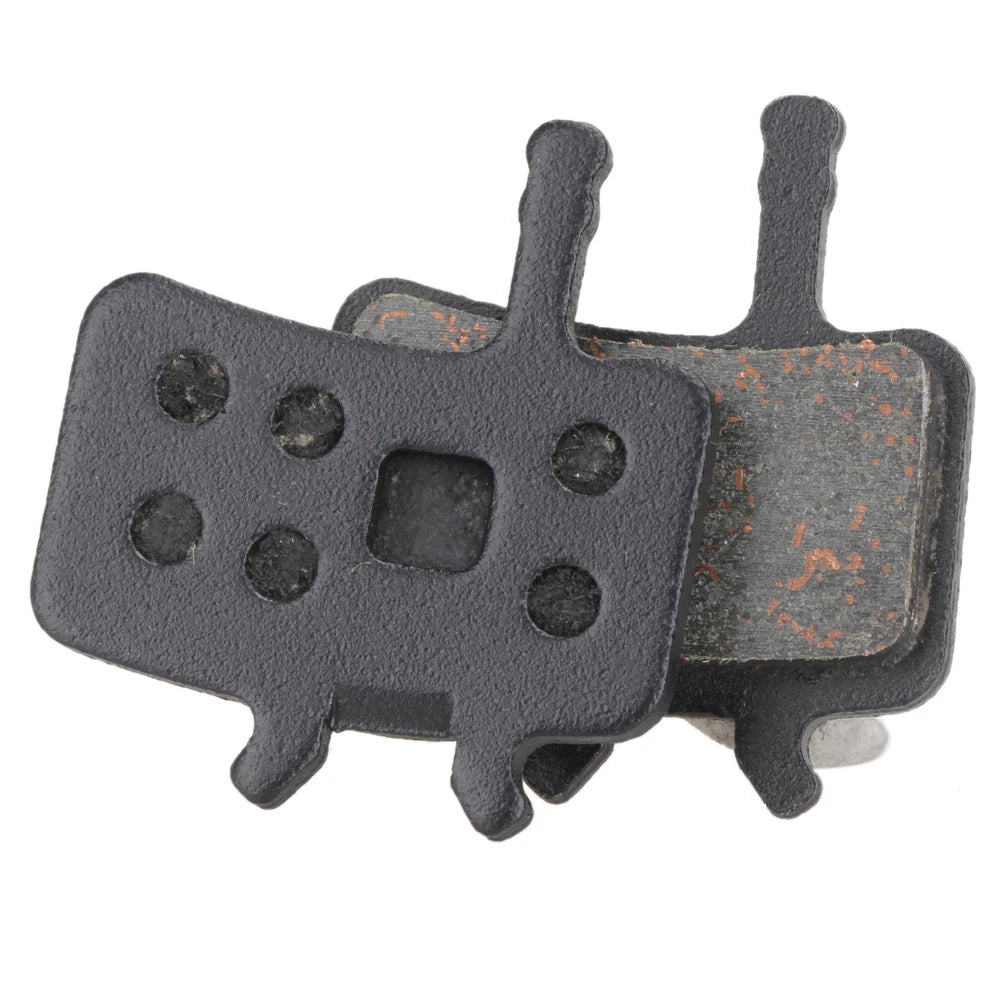 2 Pairs MTB bicycle disc brake pads for Avid BB7 Hydraulic & Avid juicy3/57