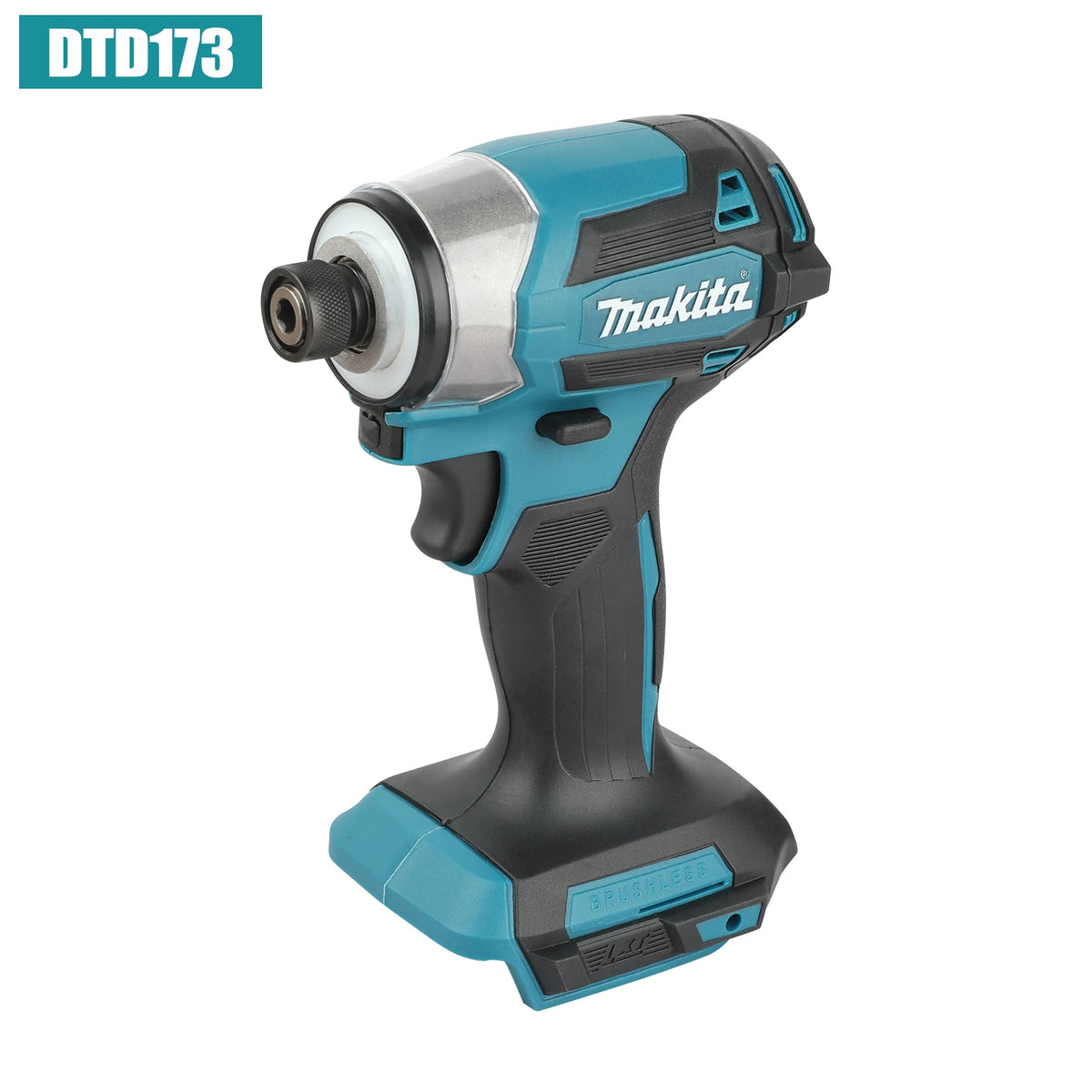 Makita 18V DGA404 Angle Grinder DTD173 Impact Driver Motor Electric screwdriver combination Grinder Cutting Polishing Machine