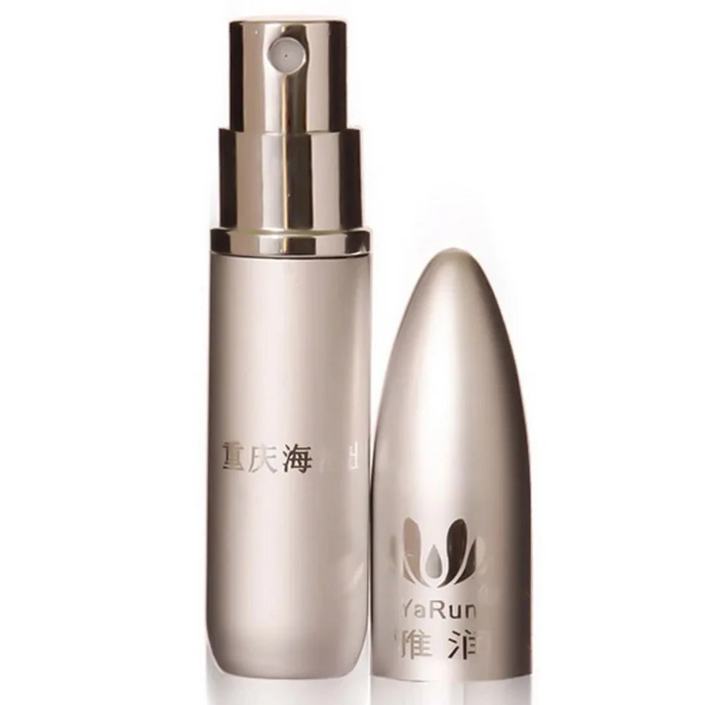Male Delay Spray Long Quick Extended Male Sex Time 60 Minutes Prevents Premature Ejaculation Penis Oil Long Lasting Excitement