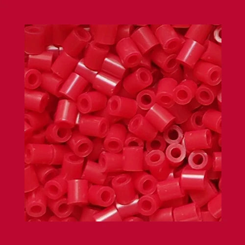 2.6mm Mini Iron Beads 5000PCS Pixel Art Fuse Beads for Kids Gift Hama Beads Diy Puzzles Iron Beads
