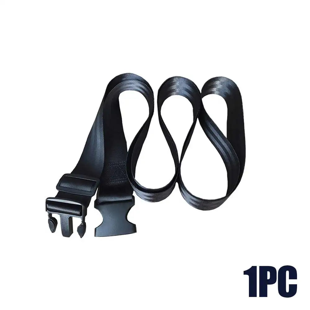 Mobilization Belt Therapy Stretching Strap Portable Joint Mobilization Band Gait Belt Physical Therapy Belt Braces Supports