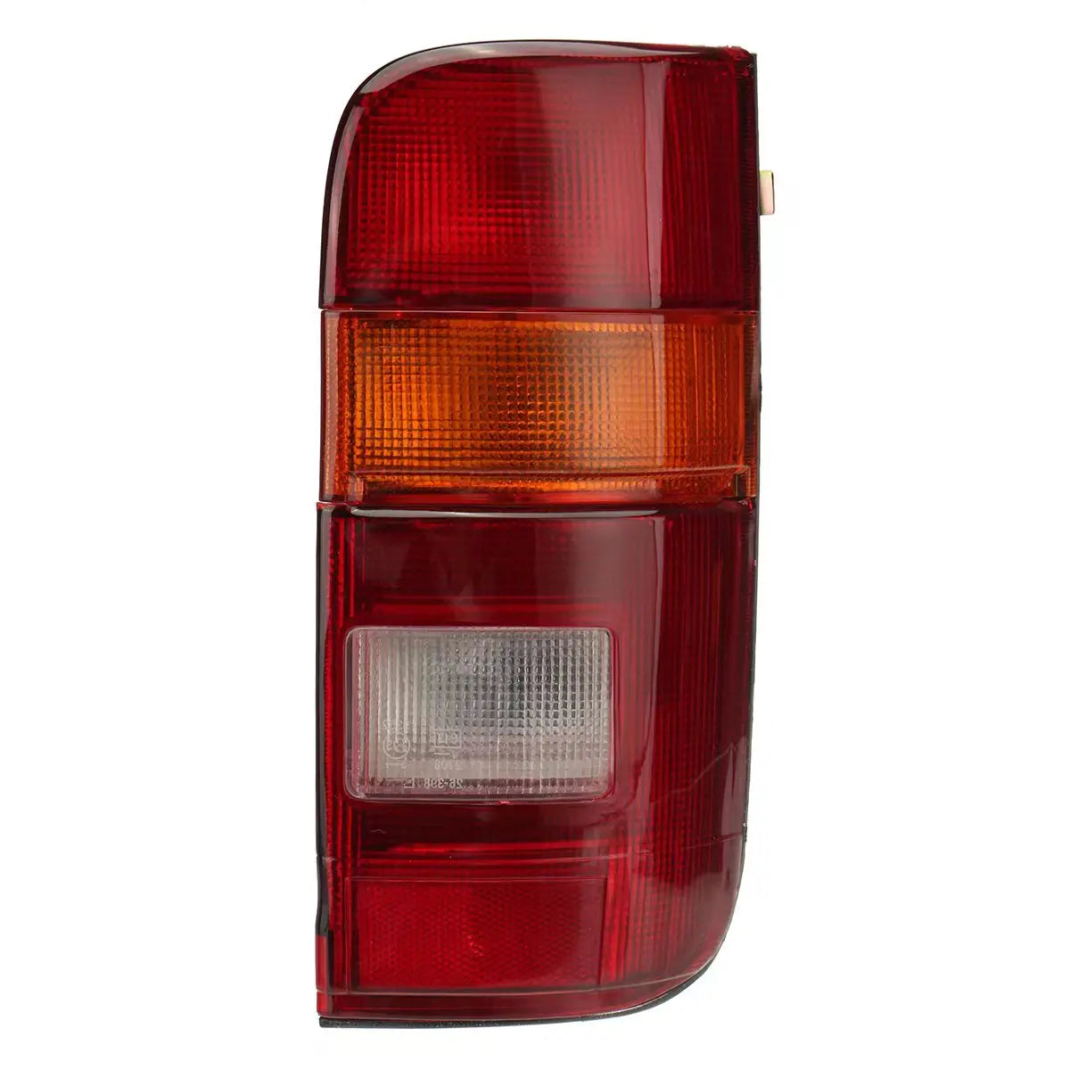 Set Pair LH+RH Tail Light Lamp for Toyota Hiace Van 100 Series RZH 1989-2005 Side Marker Lights Rear Lamp Exterior Accessories