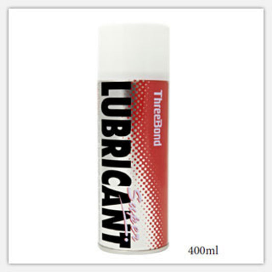 ThreeBond TB1803C Penetrating Lubricant 400ml – Rust Loosener, Anti-Seize