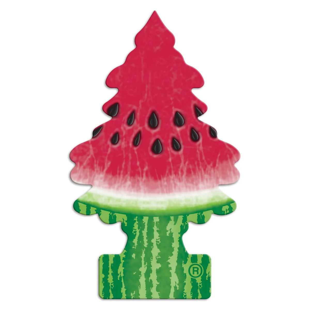 Little Trees Air Freshener - WATERMELON - Car & Home & Office