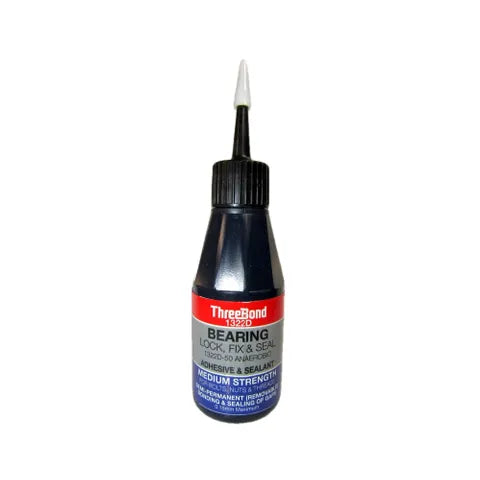 ThreeBond TB1322D Bearing Lock 50g – Medium Strength Retaining/Thread Sealant