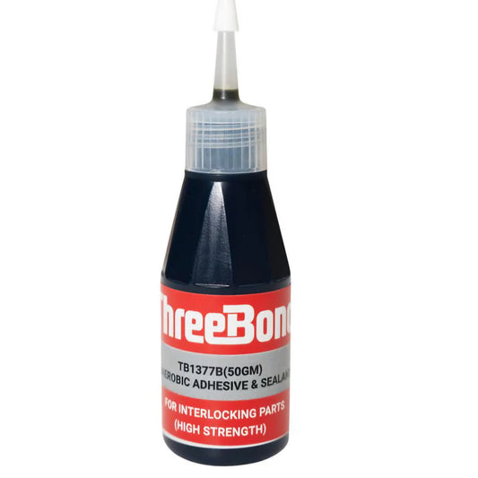 ThreeBond TB1377 Retaining Compound 50g – High Strength Lock & Seal